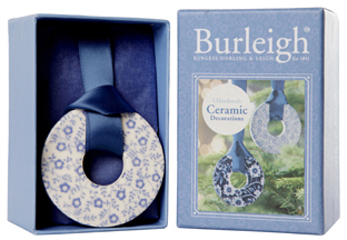 Christmas Decorations 4 pack